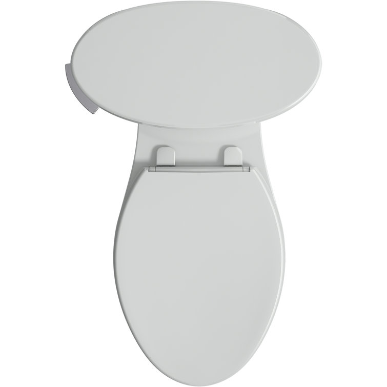 Kohler Betello 1.28 GPF Water Efficient Elongated TwoPiece toilet